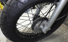 YAMAHA TW200 2010 2JL