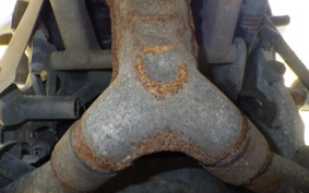 HONDA ST1100 1994 SC26