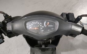 SUZUKI ADDRESS V125 CF4EA