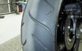 YAMAHA FZ8 FAZER S 2014