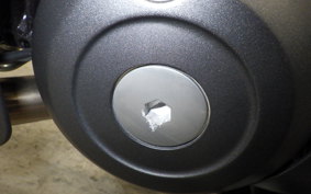 HONDA C125 SUPER CUB 2021 JA58