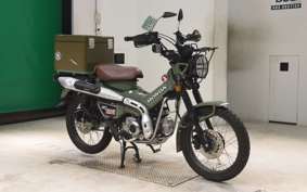 HONDA CT125-2 JA65
