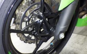 KAWASAKI NINJA 400 2022