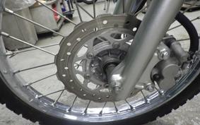 KAWASAKI KLX125 LX125C