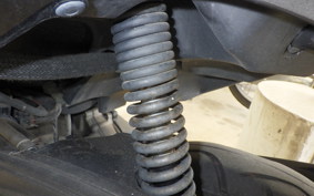 SUZUKI ADDRESS V50 Gen.2 CA42A