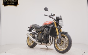 KAWASAKI Z900RS-2SE 2026 ZR902A