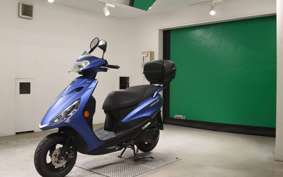 YAMAHA AXIS 125 Z SED7J