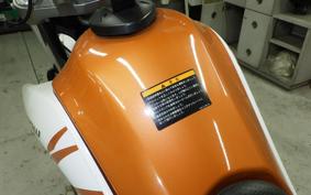 YAMAHA SEROW 250 Gen.3 2015 DG31J