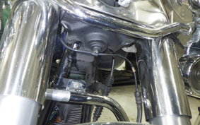 HARLEY FLSTC 1450 2003