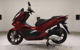 HONDA PCX 150 ABS 2010 KF30