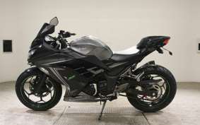 KAWASAKI NINJA 250 ABS EX250L
