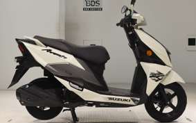 SUZUKI AVENIS 125 EA12J