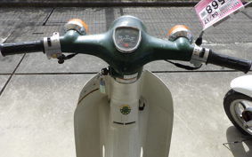 HONDA C50 SUPER CUB AA01