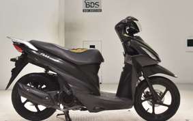 SUZUKI ADDRESS 110 2020 CE47A