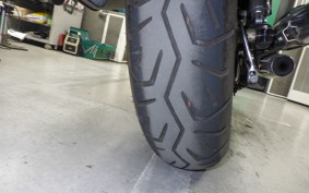 HONDA SHADOW 750 Gen. 3 2008 RC50