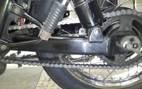 KAWASAKI 250TR BJ250F