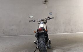 YAMAHA TW200 DG07J