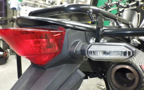 HONDA CRF250 RALLY A 2014 MD44