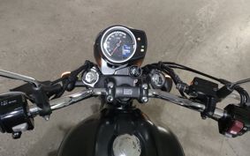 HONDA GB350 2023 NC59