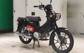 HONDA CROSS CUB 110 JA60