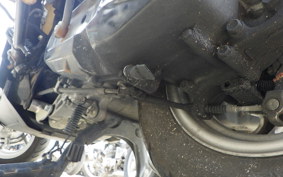 HONDA ﾍﾞﾝﾘｨ50-2 AA05