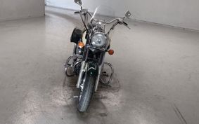HONDA SHADOW 400 1997 NC34