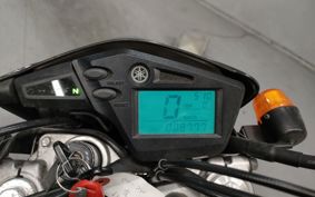 YAMAHA SEROW 250 DG17J