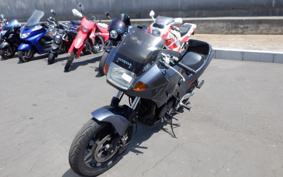 HONDA VT250F MC15