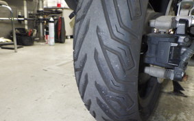 HONDA PCX125 JK05