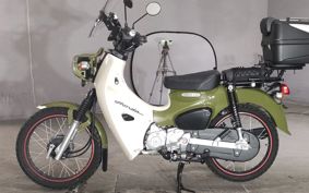HONDA CROSS CUB110 JA45