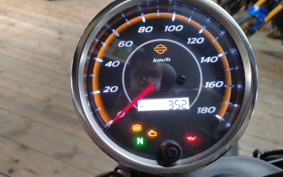 HARLEY X350 2024 W3C