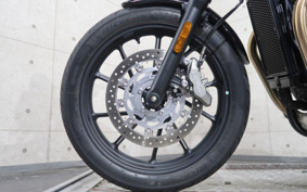 TRIUMPH SPEED TWIN 900 2024 DAD74G