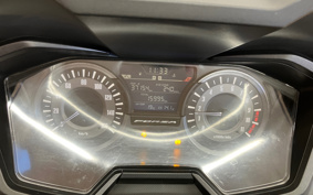 HONDA FORZA 250 MF13