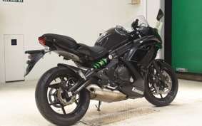 KAWASAKI NINJA 650 2015