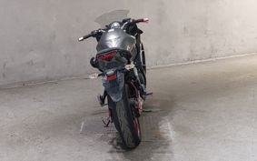 KAWASAKI NINJA 400 2017 EX400E