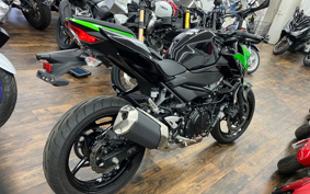 KAWASAKI Z250 EX250Y