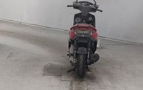 YAMAHA CYGNUS125XSR SE44J