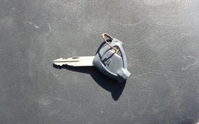 SUZUKI ADDRESS V125 G CF4EA