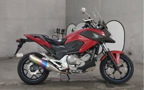 HONDA NC 700 X 2013 RC63