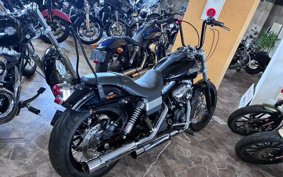 HARLEY FXDB1580 2011 GX4