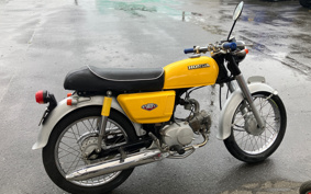 HONDA CD90S HA03