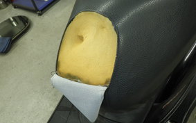 HONDA LEAD 110 2015 JF19