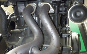 KAWASAKI ELIMINATOR400-3 2023 EL400A