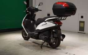 YAMAHA AXIS 125 Z 2012 SED7J