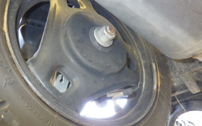 SUZUKI LET's CA4AA