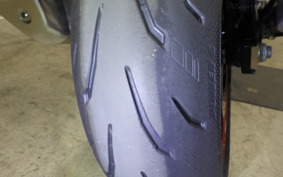 SUZUKI HAYABUSA Gen.3 2021 EJ11A