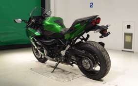KAWASAKI NINJA H2 SX SE 2020 ZXT02A