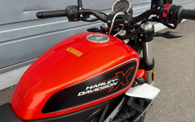 HARLEY X350 2024 W3C