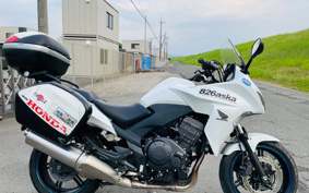 HONDA CBF1000 2014 SC64