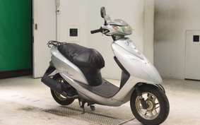 HONDA DIO Gen.6 2009 AF62